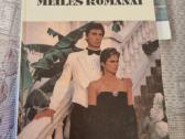 Meilės romanai 6 knygos - nuotraukos Nr. 6