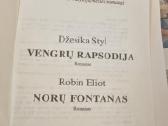 Meilės romanai 6 knygos - nuotraukos Nr. 7