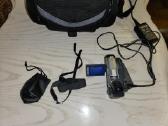Sony Handycam Dvd - nuotraukos Nr. 5