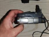 Sony Handycam Dvd - nuotraukos Nr. 7