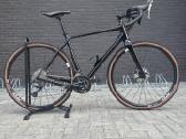 Gavia terra carbon gravel dviratis - nuotraukos Nr. 2