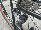 Gavia terra carbon gravel dviratis - nuotraukos Nr. 3