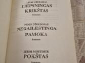 Meilės romanai 6 knygos - nuotraukos Nr. 13