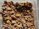 1.8kg gintaro iki 5gr - nuotraukos Nr. 5
