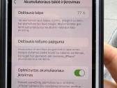 iPhone 13 pro 128gb - nuotraukos Nr. 7