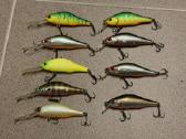 Zipbaits Khamsin 70 - nuotraukos Nr. 2