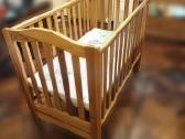 Kūdikio lovelė - nuotraukos Nr. 2