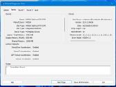 Clevo Gaming i7 / 32 GB / 2 TB / Rtx / 17.3 144hz - nuotraukos Nr. 6