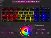 Clevo Gaming i7 / 32 GB / 2 TB / Rtx / 17.3 144hz - nuotraukos Nr. 11