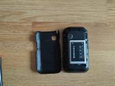 Samsung C3300k - nuotraukos Nr. 4