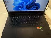 Hp Omen 16.1 Rtx 4060 - nuotraukos Nr. 2
