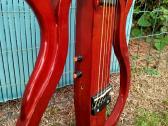 Elektrine Lyre - gitara - nuotraukos Nr. 3