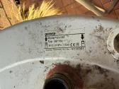 Gorenje „standard“ elektrinis vandens sildytuvas - nuotraukos Nr. 2