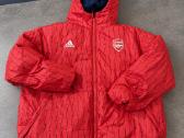 Arsenal Adidas Striukė - nuotraukos Nr. 2