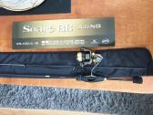 Kotas Banax Mega Ms76ulmf2 shimano soare S54uls - nuotraukos Nr. 7