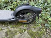 Segway Ninebot Kickscooter F25e II - nuotraukos Nr. 5