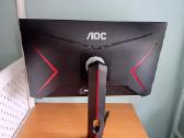 Aoc 24g2w1g4 144hz Monitorius - nuotraukos Nr. 5