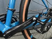 Cube Nuroad Race Superlight GRX Gravel - nuotraukos Nr. 6