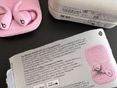 Beats Powerbeats Fit ausinės - nuotraukos Nr. 6