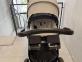 Stokke Trailz vezimelis - nuotraukos Nr. 3