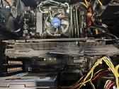 Gamming Pc i5-8500 16gb 256 Gtx 1070 8gb Rog Strix - nuotraukos Nr. 3