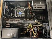 Gamming Pc i5-8500 16gb 256 Gtx 1070 8gb Rog Strix - nuotraukos Nr. 4
