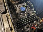 Gamming Pc i5-8500 16gb 256 Gtx 1070 8gb Rog Strix - nuotraukos Nr. 5