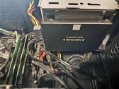 Gamming Pc i5-8500 16gb 256 Gtx 1070 8gb Rog Strix - nuotraukos Nr. 6