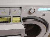 Asko W3096rw 9 kg, Auto Dose,1600 aps./min. A - nuotraukos Nr. 12