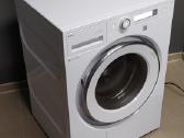 Asko W3096rw 9 kg, Auto Dose,1600 aps./min. A - nuotraukos Nr. 17