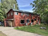 Sodybos Nuoma Su Pokylių Sale, Pirtimi Ir Kubilu - nuotraukos Nr. 2
