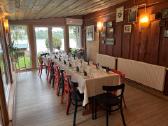 Sodybos Nuoma Su Pokylių Sale, Pirtimi Ir Kubilu - nuotraukos Nr. 9