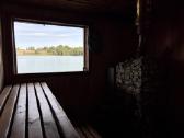 Sodybos Nuoma Su Pokylių Sale, Pirtimi Ir Kubilu - nuotraukos Nr. 32