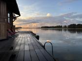 Sodybos Nuoma Su Pokylių Sale, Pirtimi Ir Kubilu - nuotraukos Nr. 33