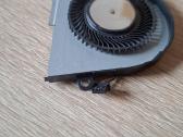 Dell Latitude 14 7400 ventiliatorius - nuotraukos Nr. 3
