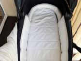 Cybex epriam V3 Rose Gold – premium komplektas - nuotraukos Nr. 2