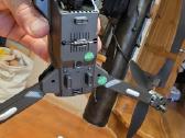 L600 pro max GPS Dronas - nuotraukos Nr. 8