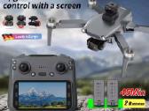 L600 pro max GPS Dronas - nuotraukos Nr. 10