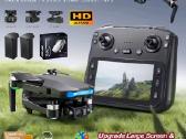 L600 pro max GPS Dronas - nuotraukos Nr. 12