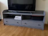 Ikea Hauga TV staliukas - nuotraukos Nr. 3