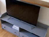 Ikea Hauga TV staliukas - nuotraukos Nr. 4