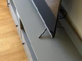 Ikea Hauga TV staliukas - nuotraukos Nr. 6