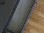 Ikea Hauga TV staliukas - nuotraukos Nr. 9