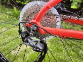 Trek Marlin 6 L dydis MTB kalnu dviratis - nuotraukos Nr. 4