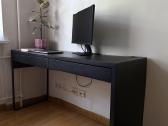 Ikea Micke darbo stalas - nuotraukos Nr. 4