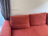 Kampinė Sofa - nuotraukos Nr. 3
