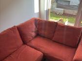 Kampinė Sofa - nuotraukos Nr. 4