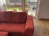 Kampinė Sofa - nuotraukos Nr. 5