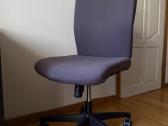 Trendoffice ergonominė darbo kėdė - nuotraukos Nr. 2
