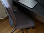 Trendoffice ergonominė darbo kėdė - nuotraukos Nr. 5